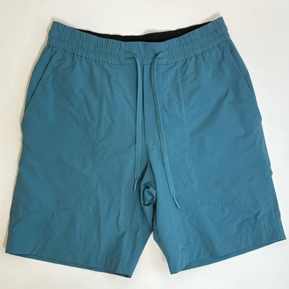 Lululemon Bowline Short 8